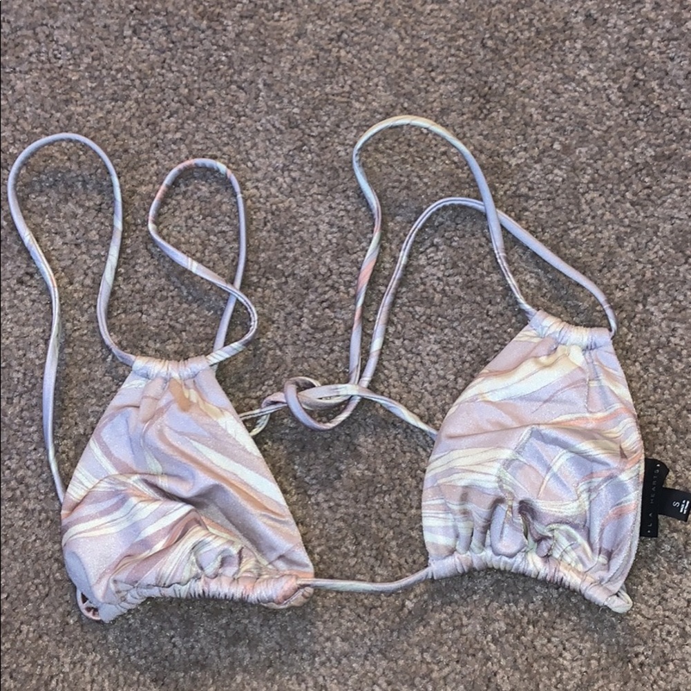 Bikini top